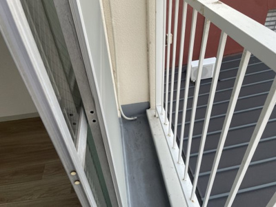 【バルコニー】 | EST玉出