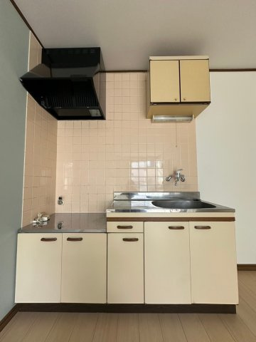 【キッチン】 | メゾンドシェル