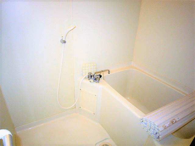 【浴室】 | メゾンドシェル