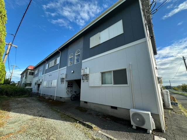 【外観】 | メゾンドシェル