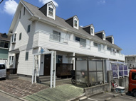 三浦市南下浦町菊名のテラスの画像