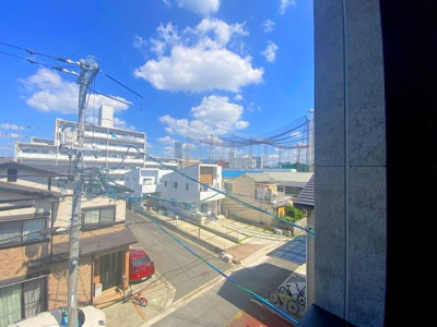 【展望】 | マルベリーフィールド吉島東