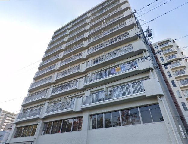 サンコーポ中広