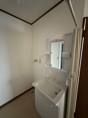 【洗面所】 | メゾンドシェル