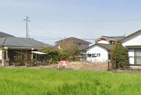 北諸県郡三股町大字蓼池の売地