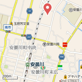 【地図】 | アドウェル弐番館