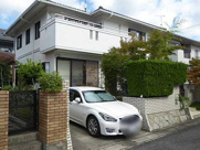 広島市安佐北区亀崎１丁目 高陽ニュータウンＡ２住区の画像