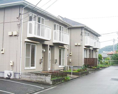 【外観】 | サンライズヒル