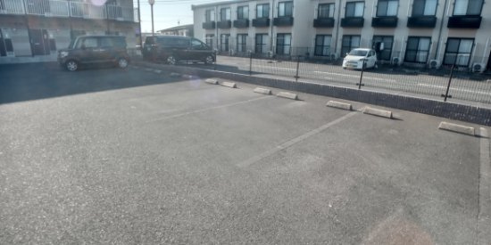 レオパレス花忍のその他