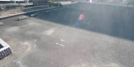 レオパレス花忍のその他