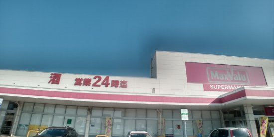 レオパレス花忍の周辺|徒歩13分