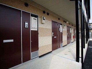 レオパレス花忍のその他