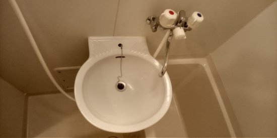 レオパレス花忍の内装