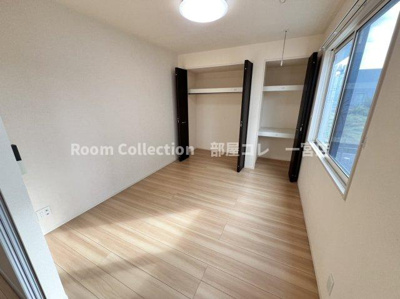 【洋室】 | ジュネス