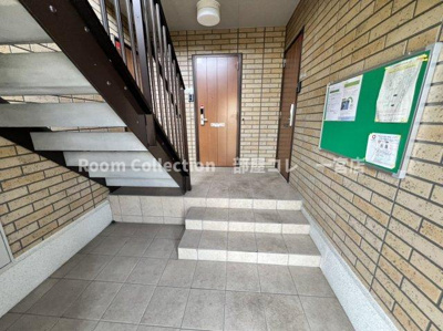 【エントランス】 | ジュネス