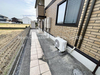 【エントランス】 | ジュネス