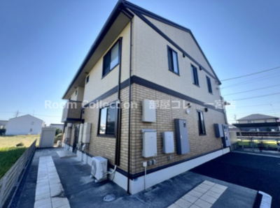 【外観】 | ジュネス