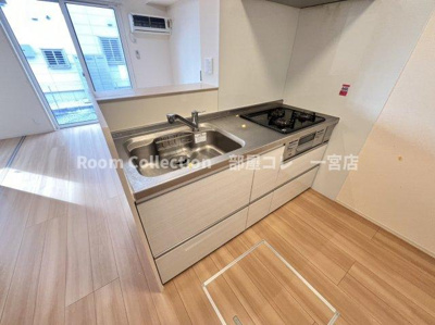 【キッチン】 | ジュネス