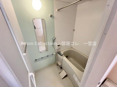 【浴室】 | ジュネス