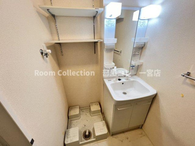 【洗面所】 | ジュネス