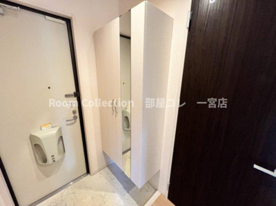 【玄関】 | ジュネス