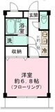 江戸川区東葛西７丁目のマンションの画像