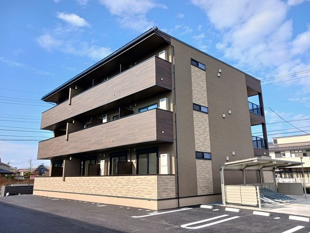 ヒカルサ土浦滝田Ⅱ