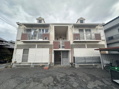 【外観】 | サンシティミシマ