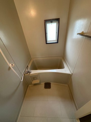 【浴室】 | サンシティミシマ