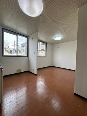 【内装】 | サンシティミシマ