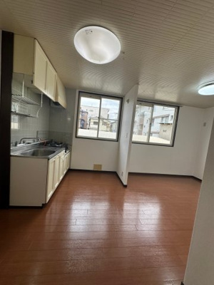 【内装】 | サンシティミシマ