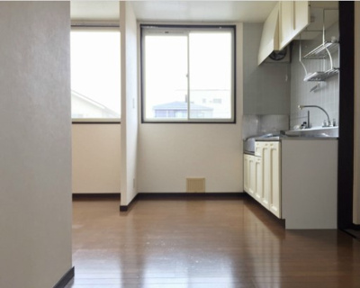 【居間・リビング】 | サンシティミシマ