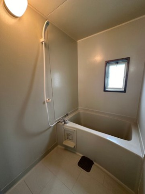 【浴室】 | サンシティミシマ