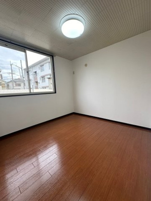 【寝室】 | サンシティミシマ