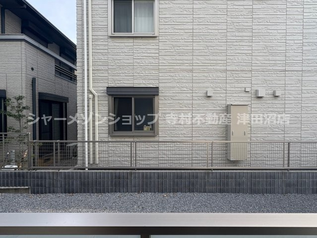 ソレアード　Mの展望