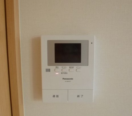 Cada板橋のセキュリティ