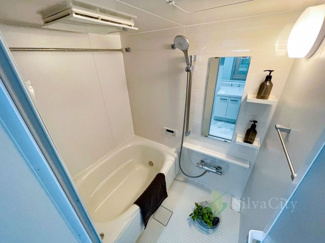 【浴室】 | シャトレー渋谷