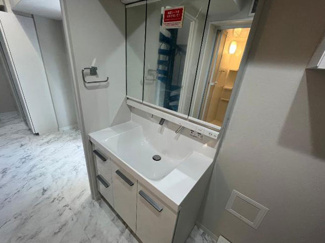 【独立洗面台】 | シャトレー渋谷