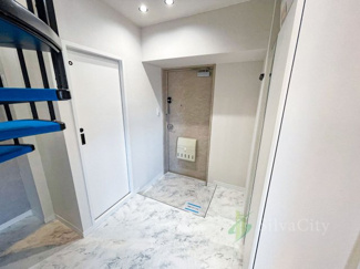 【玄関】 | シャトレー渋谷