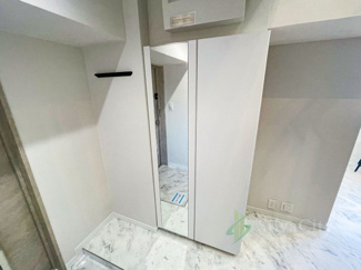 【収納】 | シャトレー渋谷