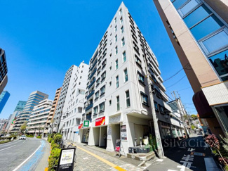 【外観】 | シャトレー渋谷