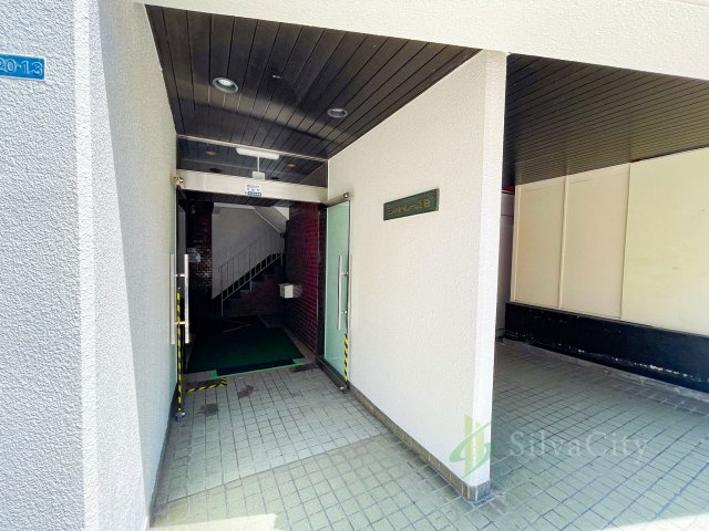 シャトレー渋谷