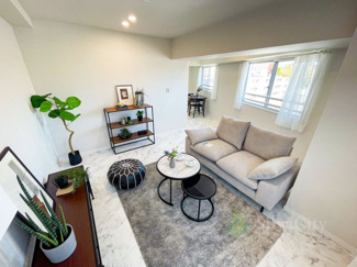 【居間・リビング】 | シャトレー渋谷