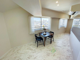 【居間・リビング】 | シャトレー渋谷