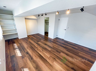 【洋室】 | シャトレー渋谷