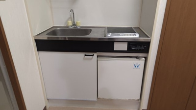 【内装】 | クリヨン千里北