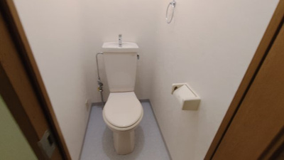 【トイレ】 | クリヨン千里北