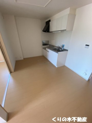 【内装】 | ブローテ | 反転タイプのお部屋の写真です（現況を優先致します）