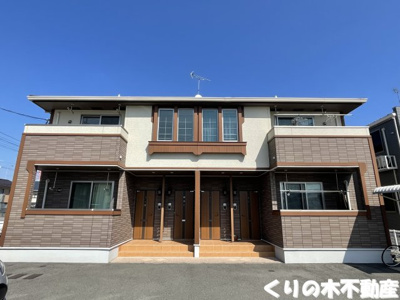【外観】 | ブローテ | きれいな外観です