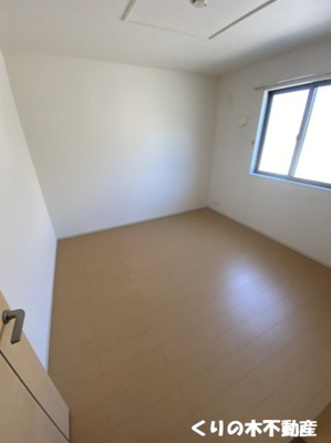 【寝室】 | ブローテ | 反転タイプのお部屋の写真です（現況を優先致します）